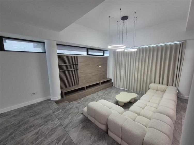 Vila P+1 ULTRAMODERNA zona Centrala, suprafata teren 350 mp