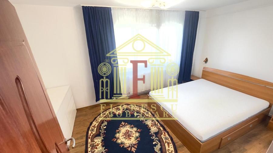 Apartament cu 2 camere! Universitatea Tehnică „Gheorghe Asachi”