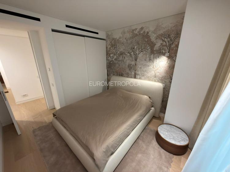 Apartament cu gradina si 2 locuri de parcare  Dorobanti Capitale - 7