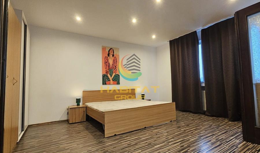 2 camere cu centrala proprie - Splaiul Unirii - Timpuri Noi