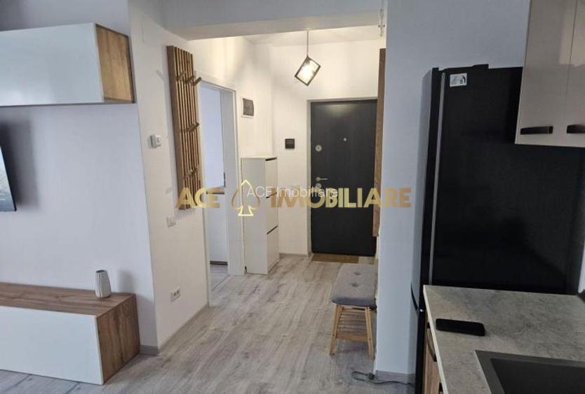 2 Camere de inchiriat | Viva Residence | Metrou |Loc de parcare | 2025 - 5