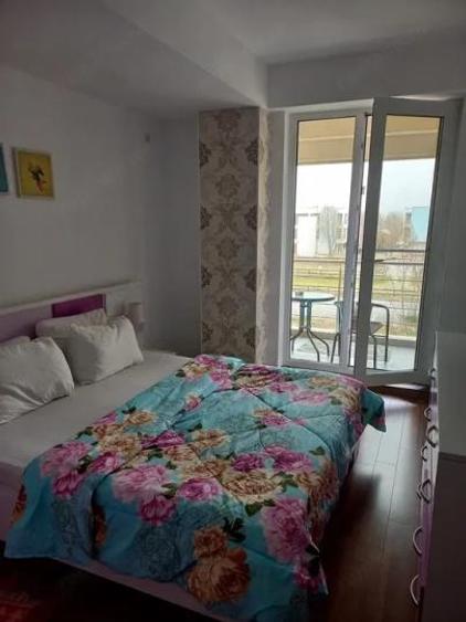 Apartament 2 camere Summerland