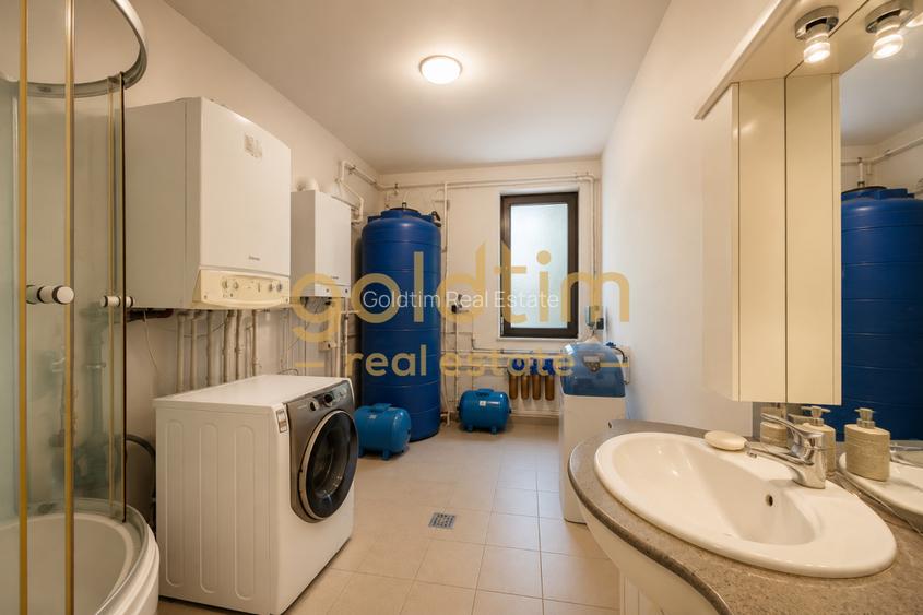 Vilă premium cu piscină/525 mp utili/Teren 1.000 mp/Pipera/Lux - 8