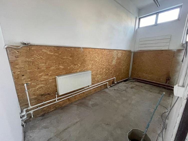 Spatiu industrial I 300 mp I Depozitare I Productie