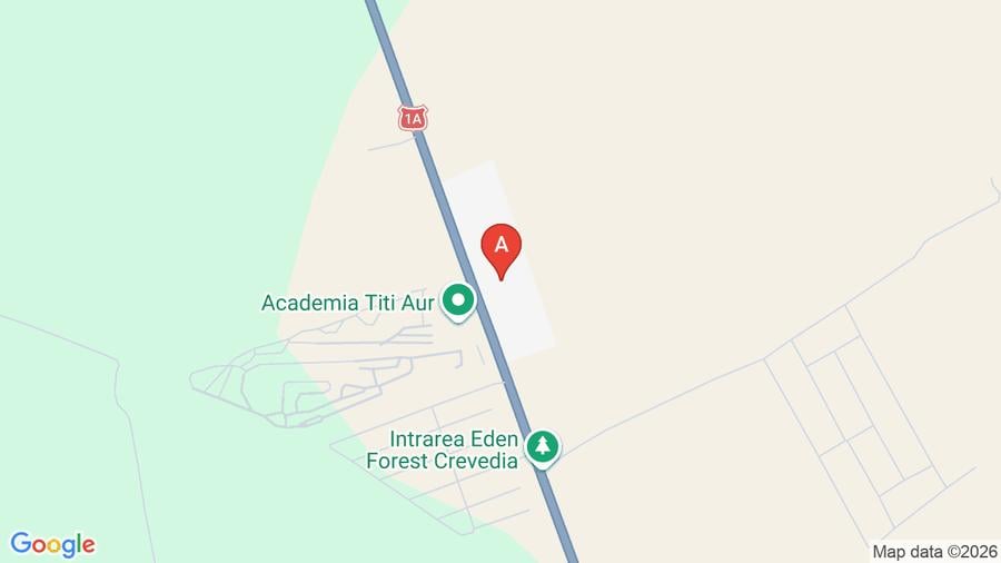 Teren intravilan de vanzare