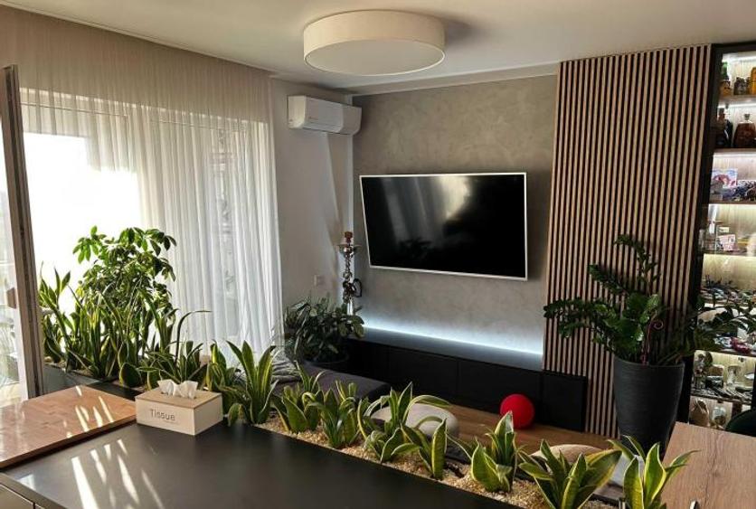 Închiriere Apartament 3 camere în Eroii Revolutiei, PARCARE SUBTERANA, CENTRALA