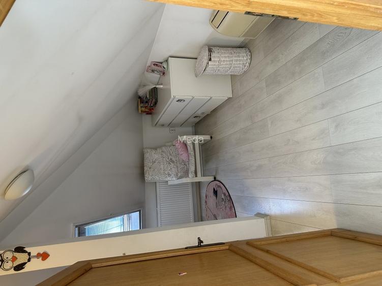 Casa Sp+P+M de inchiriat Vatra Luminoasa