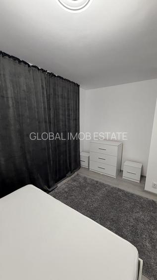 Inchiriere Apartament 2 camere Semidecomandat Drumul Taberei-Raul Doamnei - 6