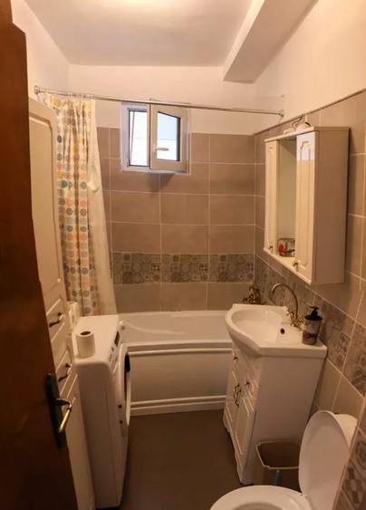 Apartament 3 camere Lujerului -Parc Liniei
