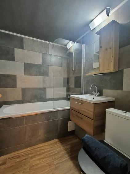 Apartament superb cu doua camere, soseaua Berceni, 102.000€
