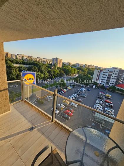 Ap. 2 camere GranVia Park Lujerului de inchiriat - 9