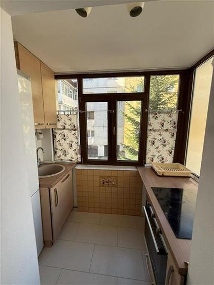 Apartament 3 camere PALAS MALL KFC