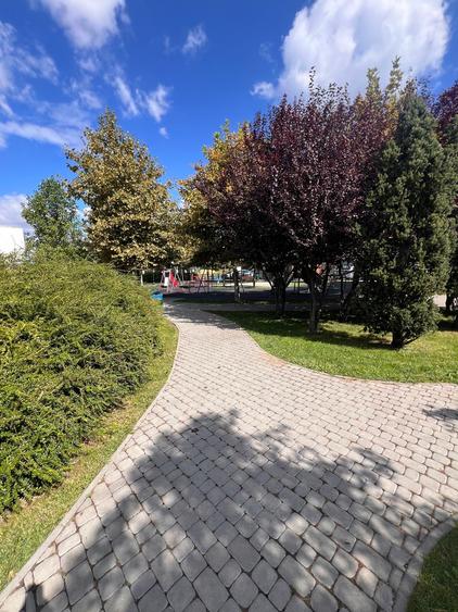Casa individuala premium langa Parcul Unirii,executie impecabila,oferta rara