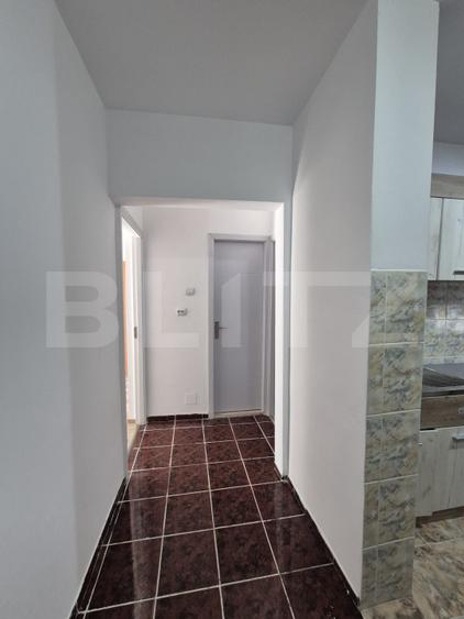 Apartament 2 camere, zona Tudor