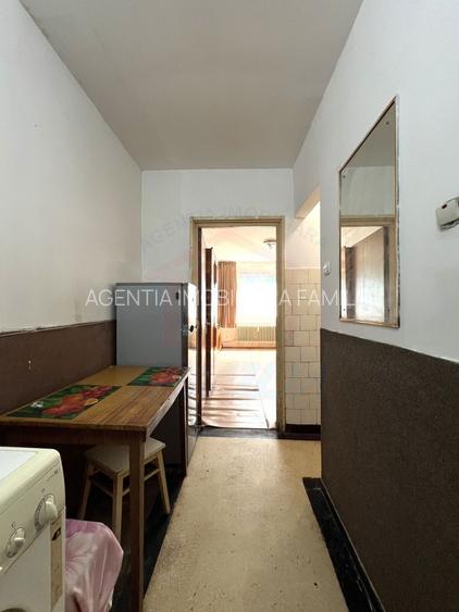 🏡 Apartament 1 cameră | Țiglina 1 | Etaj 1/10 | - 4