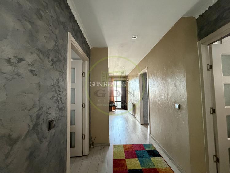 Casa P+1, 148mp utili, 258mp teren, cartier Bariera Valcii - 13