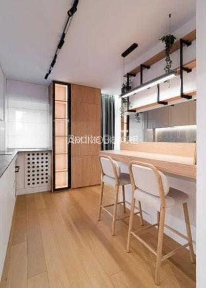 GARSONIERA- DUDESTI, MOBILAT/UTILAT MODERN - 7