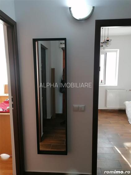 Apartament 2 camere Brancoveanu - 6