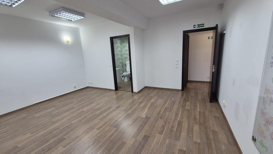Birou | Office | Mihalache | 1 Mai | Domenii | 121mp |