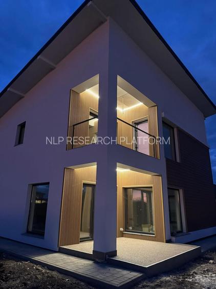 DIRECT DE LA PROPRIETAR: Vilă de lux – zonă rezidențială liniștită - 10