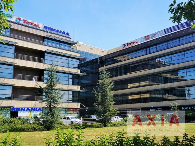 Inchiriere birouri Baneasa Business & Technology Park, comision 0%