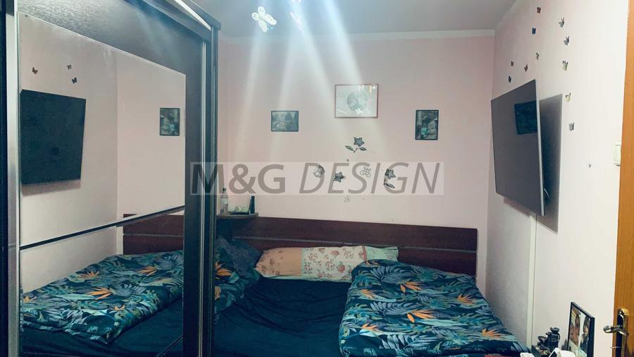 Apartamnt 3 camere Sagului cu centrala