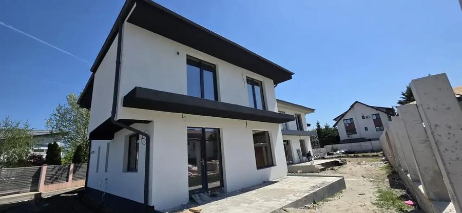 Casa 4 Camere Otopeni | Central | Individuala | Toate Facilitatile