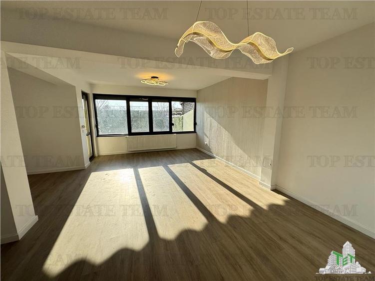 Casa Pipera | 5 camere | 160 mp | 2 parcari | renovata | Domus Stil