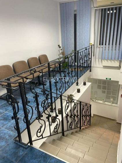 spatiu ideal pentru  birouri, cabinete, afterschool, 2000 euro - 13