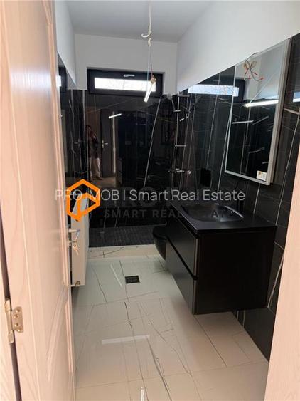 Casa tip P+1 zona Carligele-Vrancea - 8