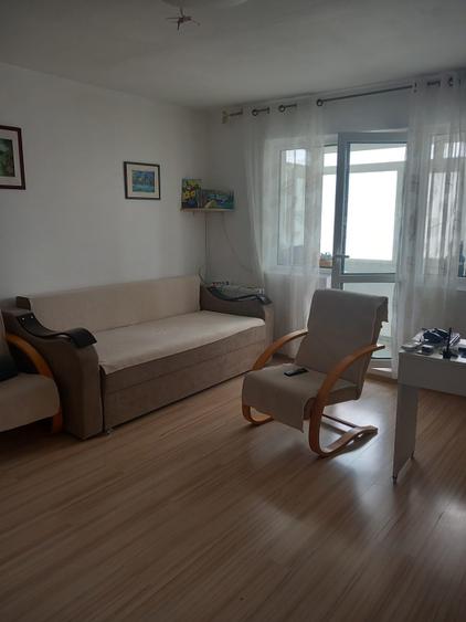 Apartament 2 camere de vanzare, 50.28 mp, semimobilat, Ploiesti Vest
