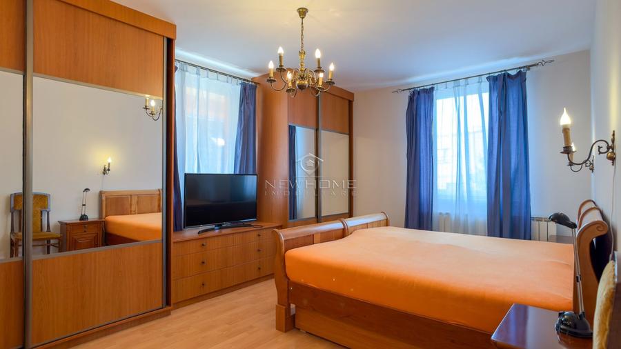Comision 0% Apartament 3 camere 104 mp. Andrei Muresanu