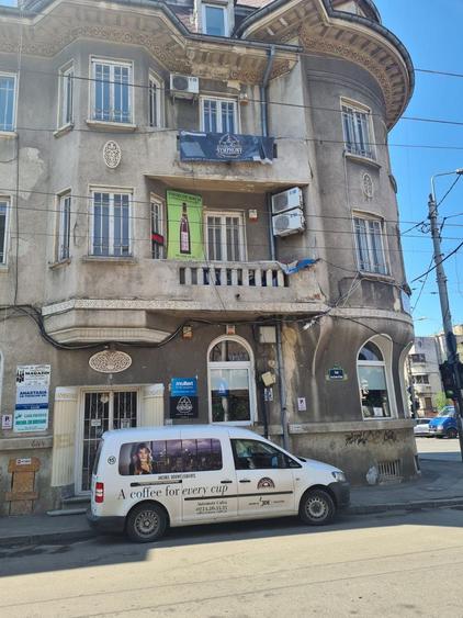 Iancu Cavaler de Flondor | Foișorul de Foc | Oportunitate investiție