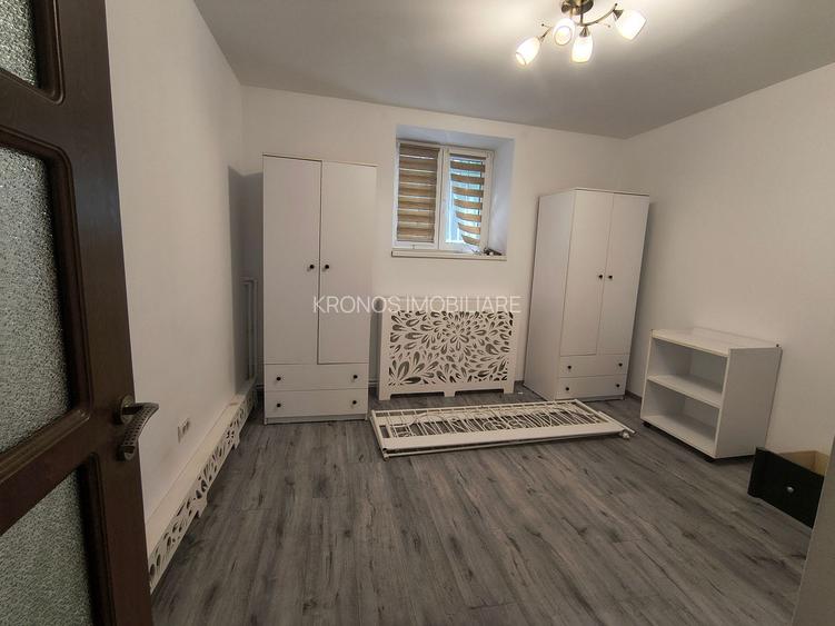 CASA CASATORIILOR- 3 CAMERE CU CURTE PROPRIE 77 Mp 225.000 euro - 5