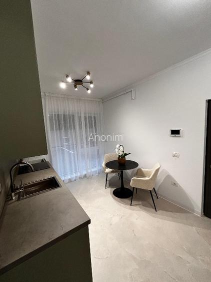 Apartament 1 camera decomandat Giroc - zona Braytim - 9