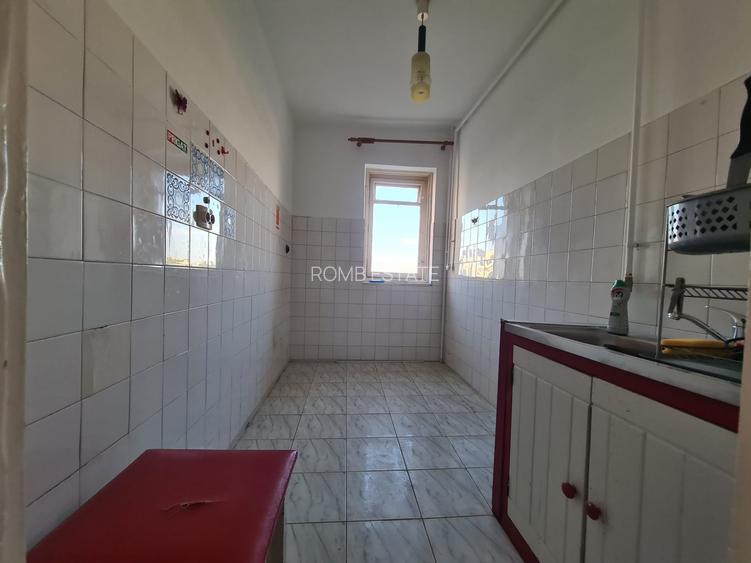 Apartament 2 camere decomandat | 39 mp | 1 balcon | Manastur - 4