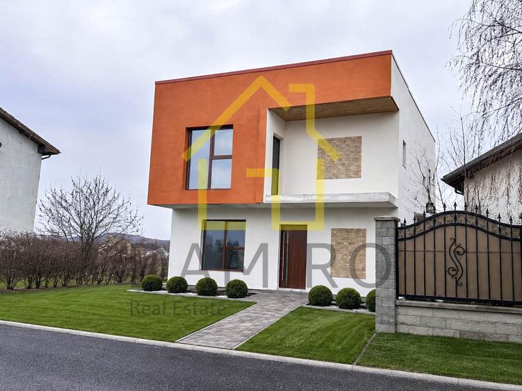 Vila Individuala P+1 Teren 240 mp 4 camere Str. Califarului Pantelimon