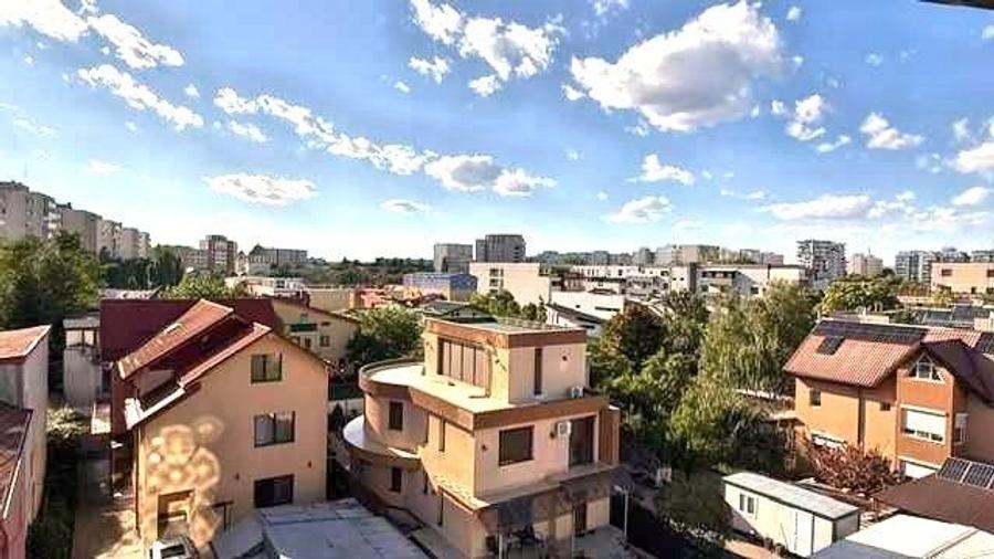 🏡 Închiriez Apartament cu 2 camere, bloc nou, loc parcare inclus, 5 min metrou