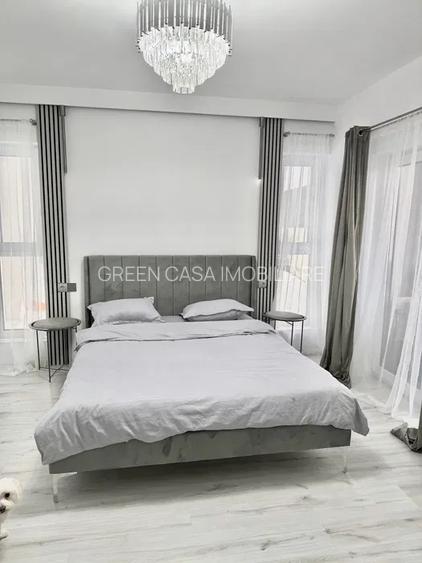 Duplex premium | sisteme smart | zonă liniștită de case - Terra, Florești - 5