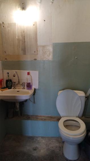 Ozana-Aleea Buhusi-Apartament de 2 camere