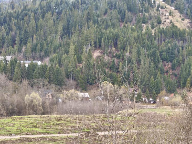 Teren intravilan, 22600mp, zona Manastirea Sucevita