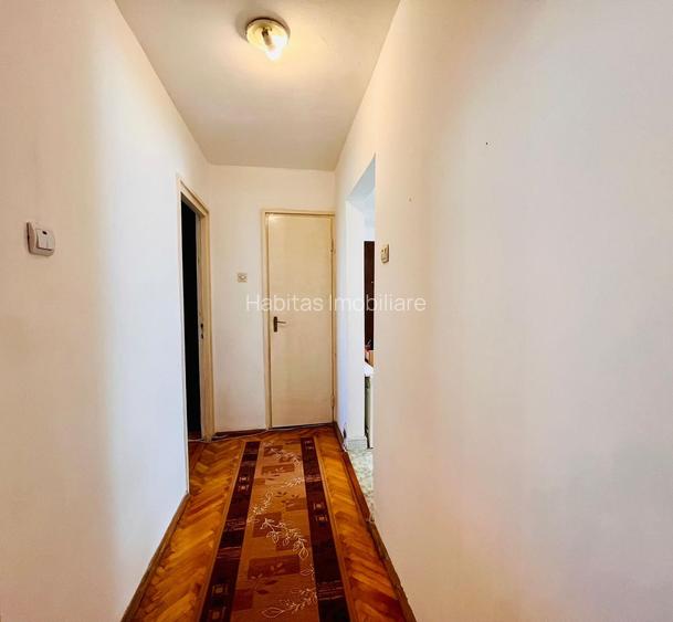 Apartament 3 camere| etaj intermediar |zona Manastur - 8