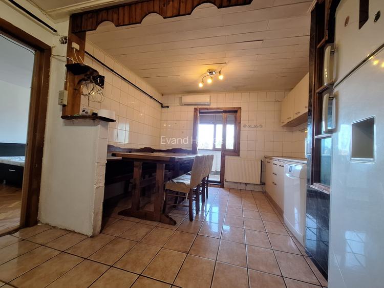 Apartament 3 camere- bloc izolat termic-etaj intermediar-Lipovei-108.990 Euro - 5