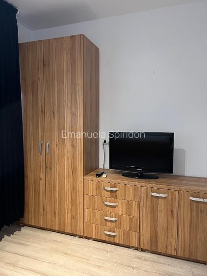 Închiriez apartament duplex cu curte  - 9