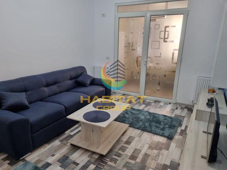 Apartament 2 camere de închiriat – Viva Residence, Berceni-Metalurgie
