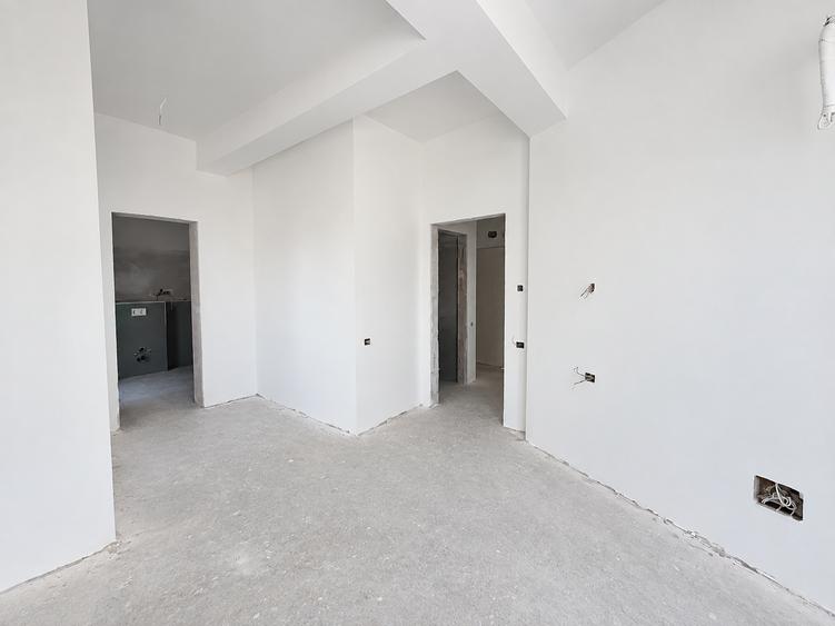 3 camere | Ultracentral Dacia-Mosilor | 76 mp | 2 bai | Etaj 4