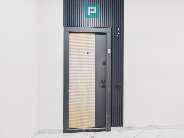 Apartament 3 camere, Iosia, 87.44 mp