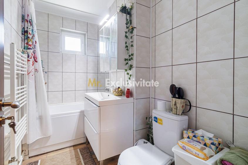 3 camere complex apusului