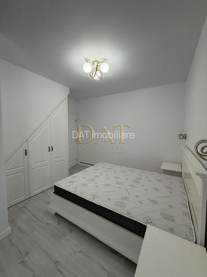 Duplex | 2 dormitoare | foișor & terasă | 2 parcări | Premium - 8