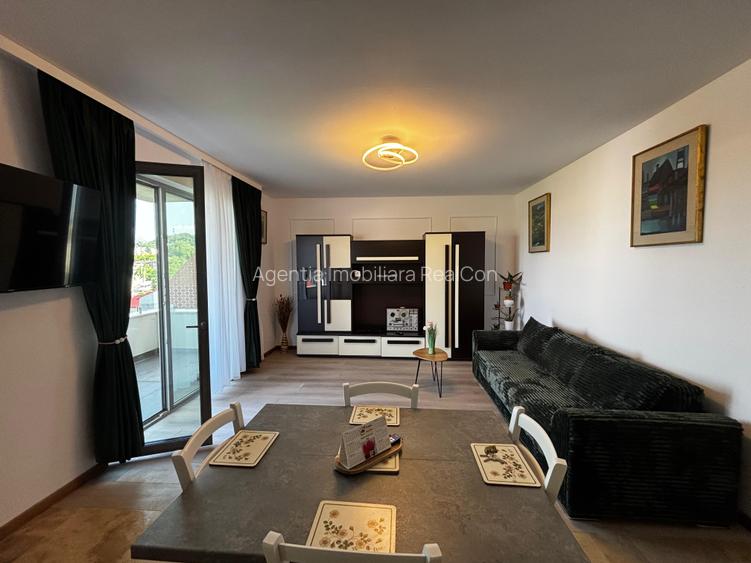 Apartament 2 camere Morilor Bloc Nou 2026 - 2